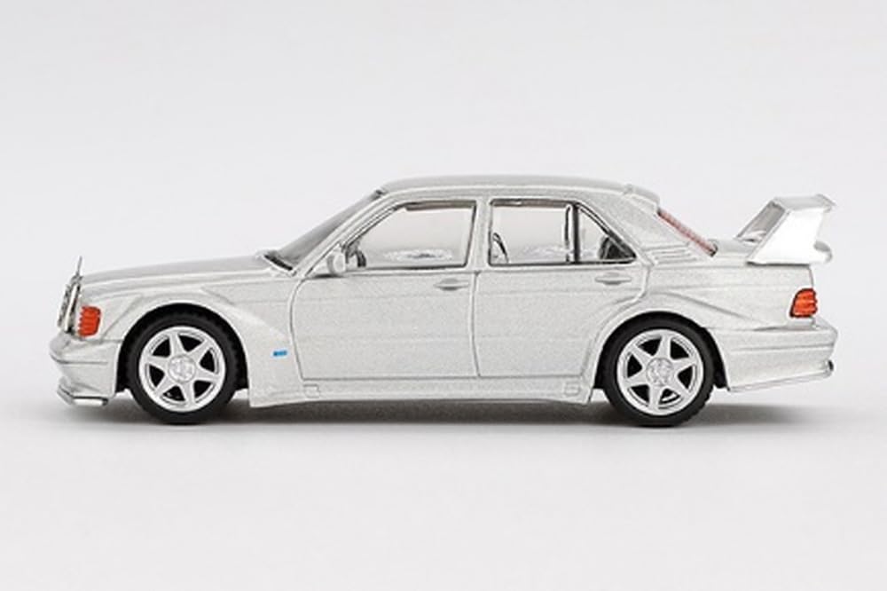 Amazon | MINI GT 1/64 メルセデス ベンツ 190E 2.5-16